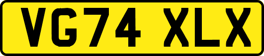 VG74XLX
