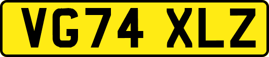 VG74XLZ