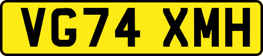 VG74XMH