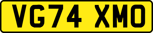 VG74XMO