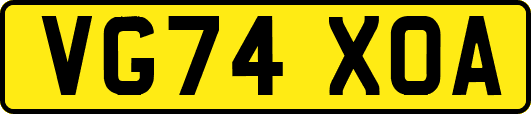 VG74XOA