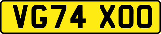 VG74XOO