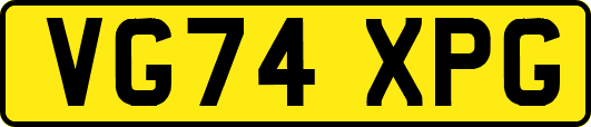 VG74XPG