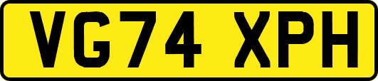 VG74XPH
