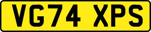 VG74XPS