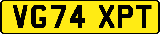 VG74XPT