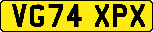 VG74XPX