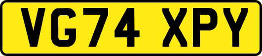VG74XPY