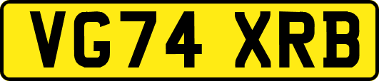 VG74XRB