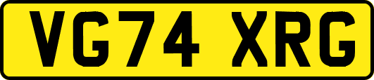 VG74XRG