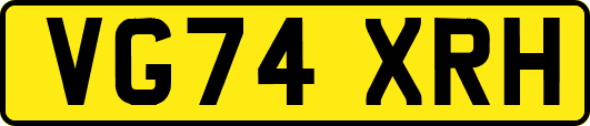 VG74XRH