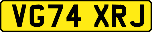 VG74XRJ