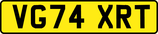 VG74XRT