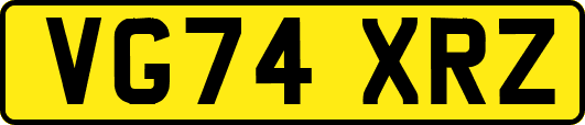 VG74XRZ