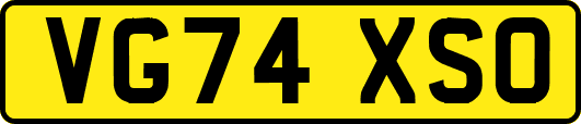 VG74XSO