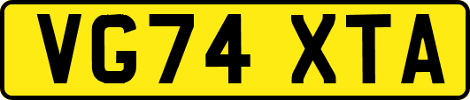 VG74XTA