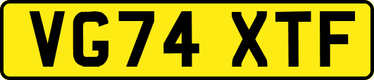 VG74XTF