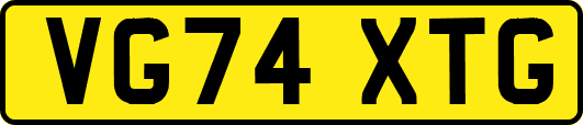 VG74XTG