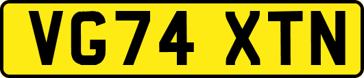 VG74XTN
