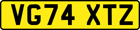 VG74XTZ