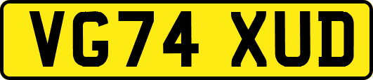 VG74XUD