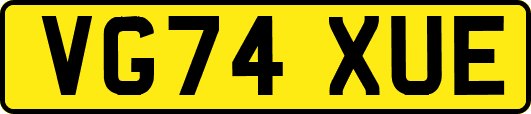 VG74XUE