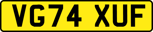 VG74XUF