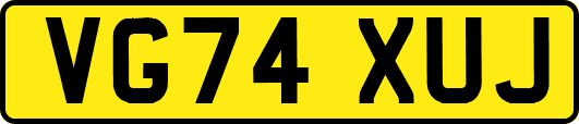VG74XUJ