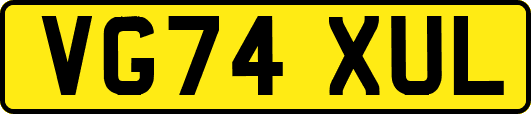 VG74XUL
