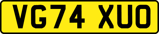 VG74XUO