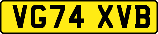 VG74XVB