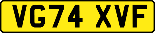 VG74XVF