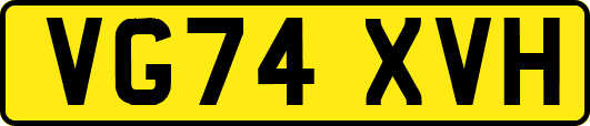 VG74XVH