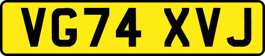 VG74XVJ