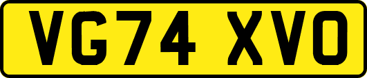 VG74XVO