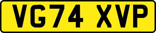VG74XVP