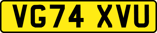 VG74XVU