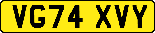 VG74XVY
