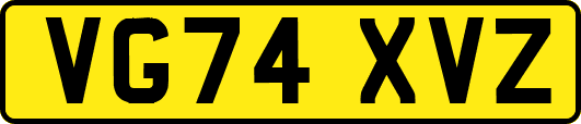 VG74XVZ