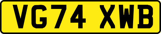 VG74XWB