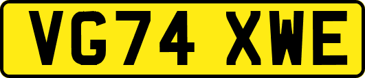 VG74XWE