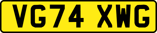 VG74XWG