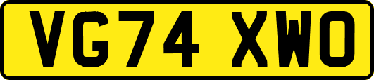 VG74XWO