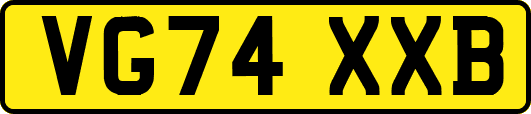 VG74XXB