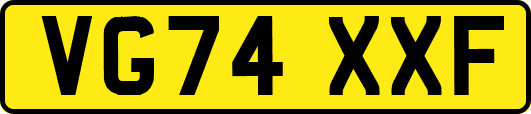 VG74XXF