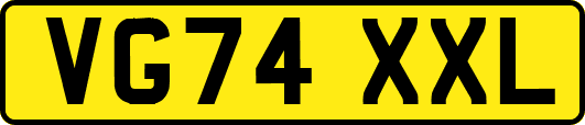 VG74XXL