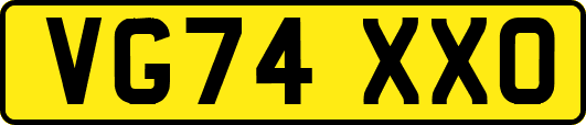 VG74XXO