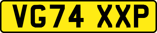 VG74XXP