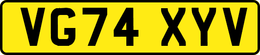 VG74XYV