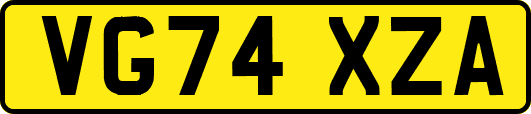 VG74XZA